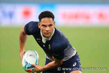 South Africa cleared to continue preparations for Lions tour - St Helens Star