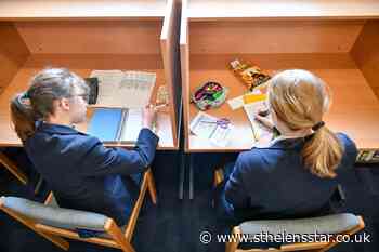 Covid rules in schools need a rethink, says health expert - St Helens Star