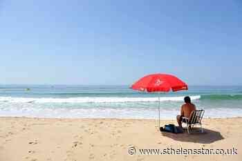More obstacles for Brits visiting Spain and Portugal - St Helens Star