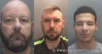 Nan raping monster and sickening paedophile jailed in June in St Helens - Liverpool Echo