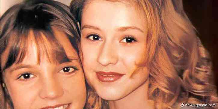 Christina Aguilera slams Britney Spears conservatorship case as 'devastating' and 'demeaning' - Entertainment Weekly News