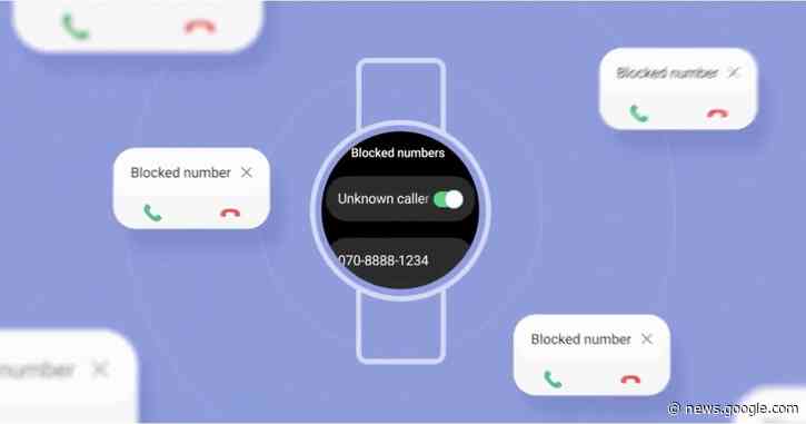 Samsung Galaxy Watch 4 with Wear OS will add One UI into the software mix - Wareable