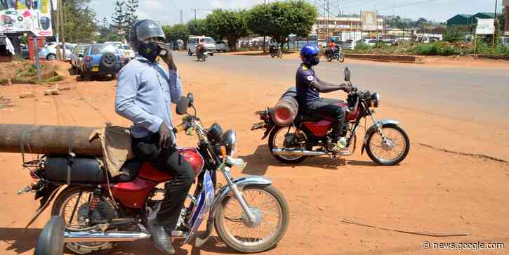 Delta Variant of Covid-19 Surges Across Unvaccinated Africa - The Wall Street Journal
