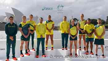Australia's Olympic sports on COVID watch - The Singleton Argus