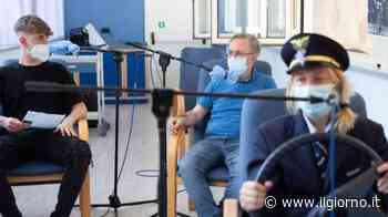 Dalmine, un podcast per unire giovani e anziani - IL GIORNO