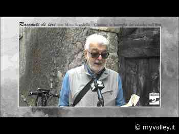 L'attività calzaturiera nei secoli scorsi a Clusone - MyValley.it