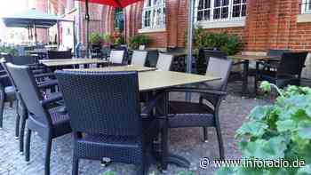 Gastgewerbe in Berlin - viele Beschäftigte sind weg - Inforadio vom rbb