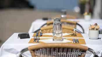 Baar - Die Gemeinde unterstützt das Gastgewerbe weiterhin - Luzerner Zeitung