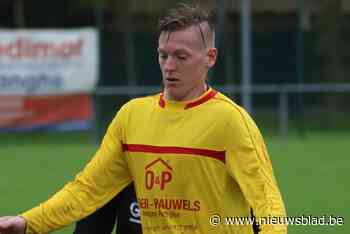 Wesley Clarisse ruilt Aartrijke na vier jaar voor Daring Brugge: “Bewuste stap in het onbekende”