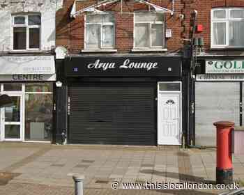 Chingford shisha restaurant given permission to sell alcohol