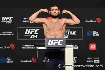 Khabib Nurmagomedov reveals why he denied coaching on The Ultimate Fighter - Sportskeeda