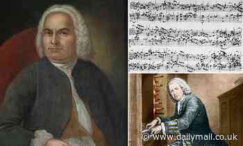 Music: Compositions by Bach provide 'a sound of reassurance' on ads, expert claims