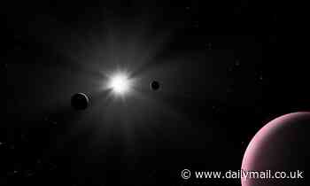 European Space Agency detects a unique exoplanet with 'no known equivalent'