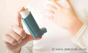 Is this inhaler the answer to anxiety attacks? 