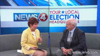 Political analysts break down Buffalo's historic mayoral race