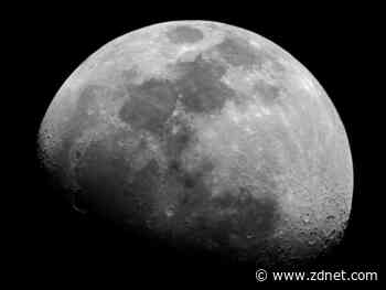 Rockets to mine water from the moon