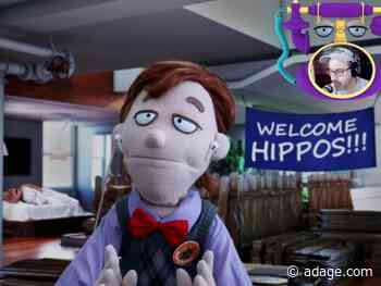 KFC will be the first brand integrated into 'Crank Yankers'