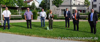 Der Hochwasserschutz wird deutlich teurer