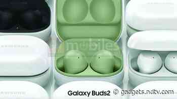 Samsung Galaxy Buds 2 Pricing Tipped, Could Cost the Same as Galaxy Buds Live, Beats Studio Buds