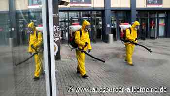Corona: Noch keine Delta-Variante im Landkreis Aichach-Friedberg - Augsburger Allgemeine