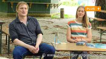 Neues Musikfestival auf Schloss Blumenthal: Klassische Musik für alle - Augsburger Allgemeine