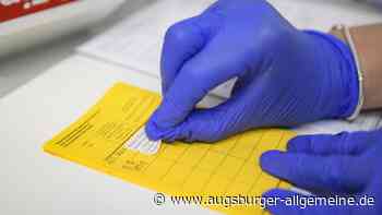 Corona-Inzidenz im Wittelsbacher Land bleibt niedrig - Augsburger Allgemeine