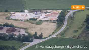 Wo die Aichacher künftig ihr Grüngut loswerden - Augsburger Allgemeine