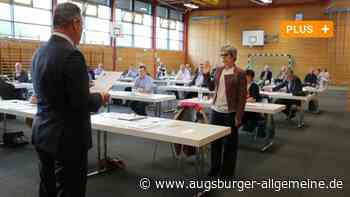 Sitzungsgeld in Affing: Sind fünf Euro pro Minute zu viel? - Augsburger Allgemeine