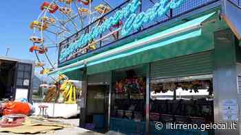 Si moltiplicano i parchi divertimento: luna park “stile Gardaland” all'ex Dalmine - Il Tirreno