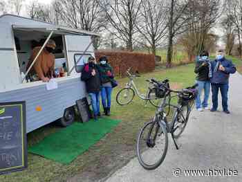 Haspengouw ontwaakt uit coronawinter - Het Belang van Limburg