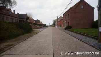 Hendrieken en Voort krijgen gescheiden riolering - Het Nieuwsblad