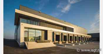 Nicolaï Fruit verhuist naar nieuw pand in Borgloon - AGF.nl