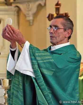 Pastoor Brouns van Hoepertingen overleden - Het Belang van Limburg