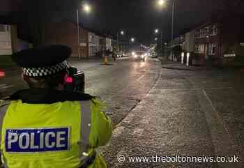 Community speedwatch groups in Bolton set to tackle blight of reckless drivers