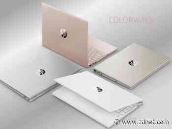 HP's Pavilion Aero 13 starts at $749, all AMD powered