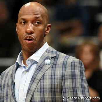 Inside the Highly Scrutinized NBA Head Coaching Hires in Portland, Dallas - Bleacher Report