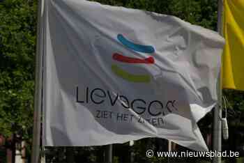 Kadril zingt op Vlaamse feestdag