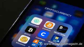 Coinbase: Krypto-Plattform hat jetzt den Segen der Finanzaufsicht Bafin