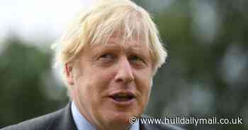 Tycoons don't need to quarantine after business trips, says Boris