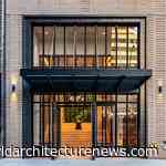 New York’s first tower designed by a female French architect