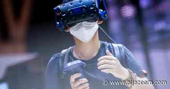 Robots & gadgets galore: Mobile World Congress back in Barcelona - Al Jazeera English