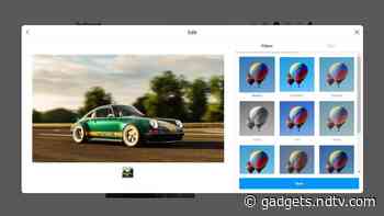 Instagram Testing Ability to Let Users Post Directly From Desktop: Here's How - Gadgets 360