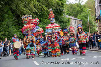 Waterfoot Wakes festival set to return as free event