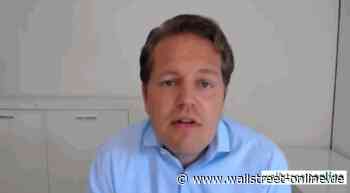 Themen-Investments : Blackrock und die 5 Megatrends: Laut weltgrößtem Vermögensverwalter sollten Anleger hier dabei sein – w:o TV