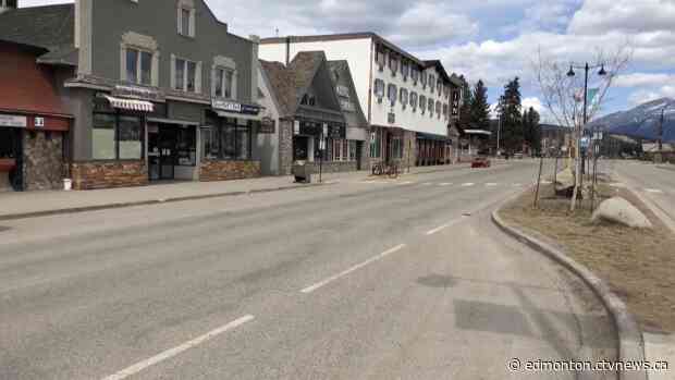 Grande Prairie, Jasper set all-time record high temperatures