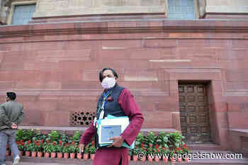 Facebook, Google representatives depose before parliamentary panel on issue of social media misuse