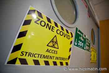 Les chiffres de la Covid-19 continuent-ils de baisser dans les Alpes-Maritimes?