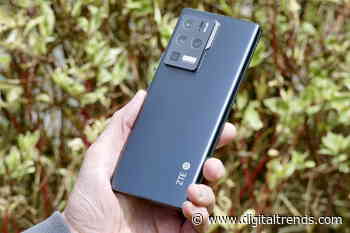 The best ZTE Axon 30 Ultra cases and covers