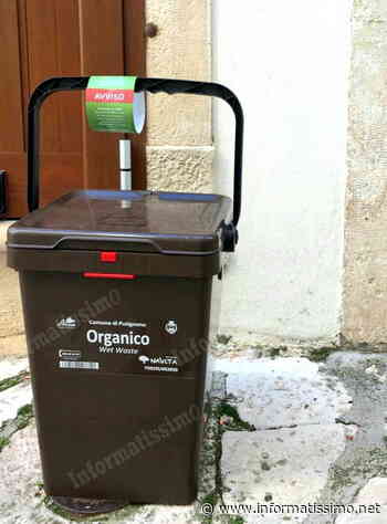 Putignano - Sciopero degli addetti all'igiene urbana - Putignano Informatissimo