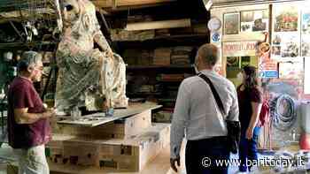 Nel centro storico di Putignano 'Racconti di Carta', la mostra interattiva su Dante - BariToday